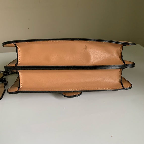 Dionysus style Chain strap crossbody bag - Picture 6 of 6